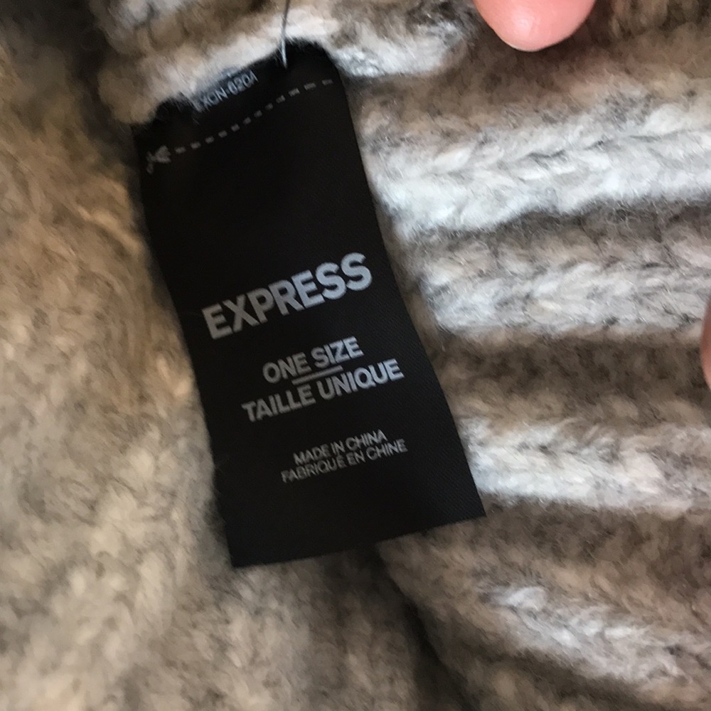 Express stocking cap - Picture 3 of 5